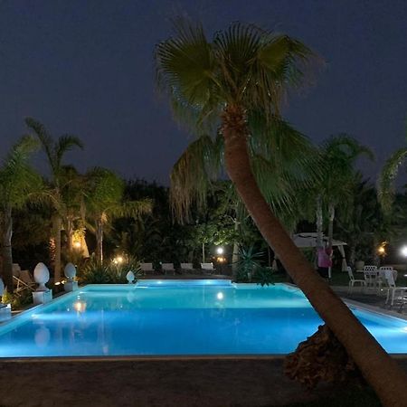 Baglio Isolalunga Bed and Breakfast Μαρσάλα Εξωτερικό φωτογραφία
