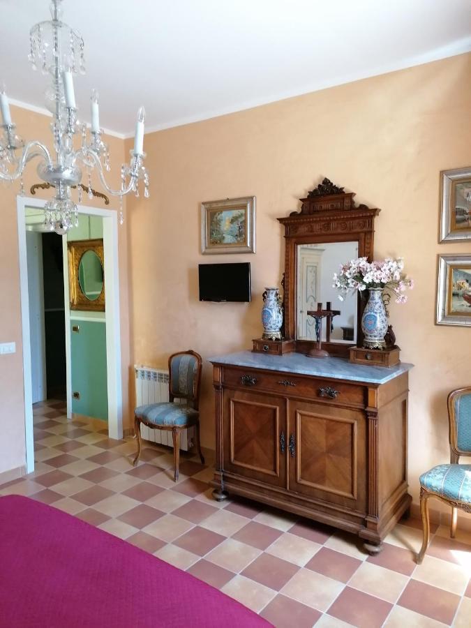 Baglio Isolalunga Bed and Breakfast Μαρσάλα Εξωτερικό φωτογραφία