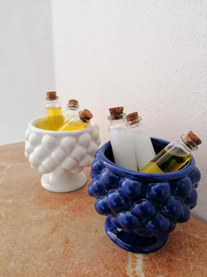 Baglio Isolalunga Bed and Breakfast Μαρσάλα Εξωτερικό φωτογραφία