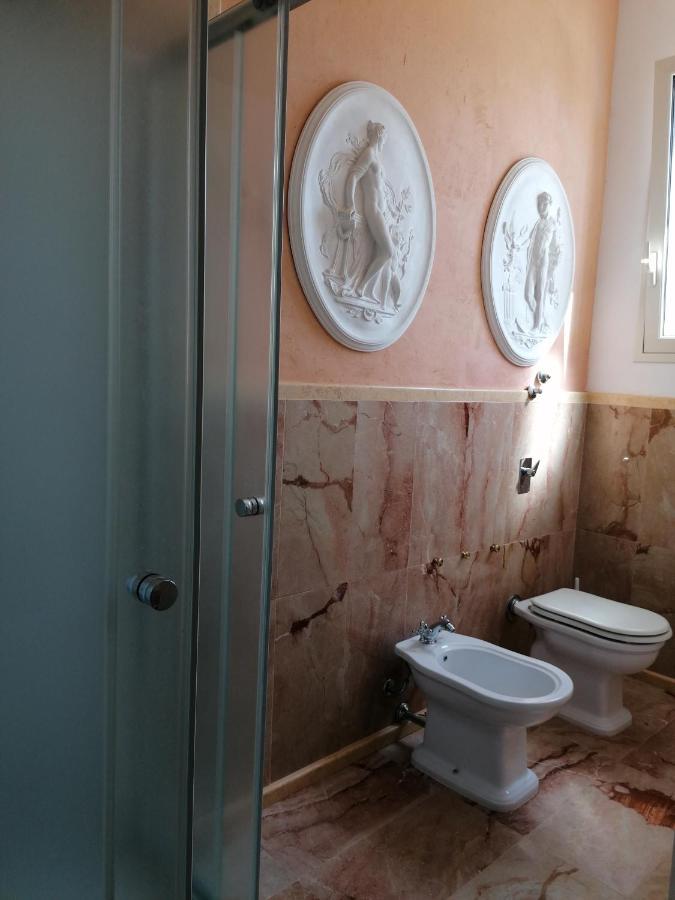 Baglio Isolalunga Bed and Breakfast Μαρσάλα Εξωτερικό φωτογραφία