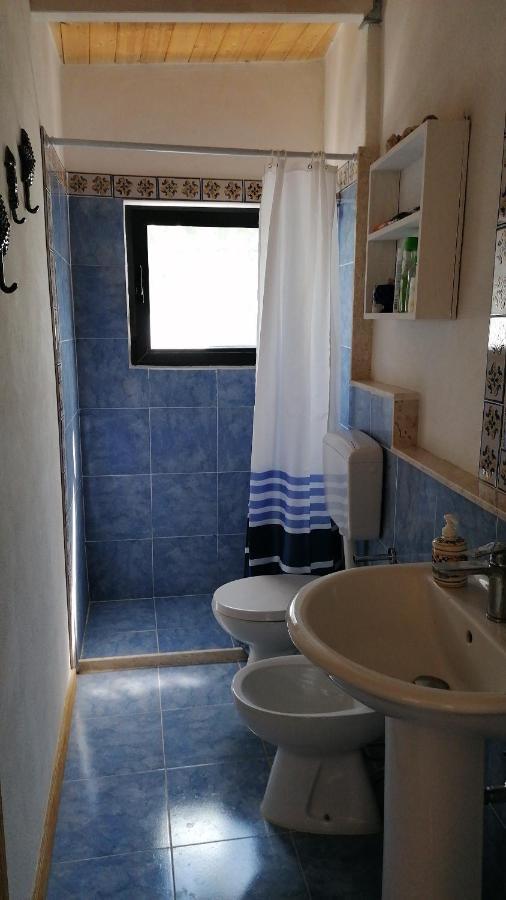 Baglio Isolalunga Bed and Breakfast Μαρσάλα Εξωτερικό φωτογραφία