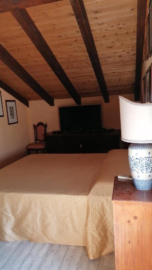 Baglio Isolalunga Bed and Breakfast Μαρσάλα Εξωτερικό φωτογραφία