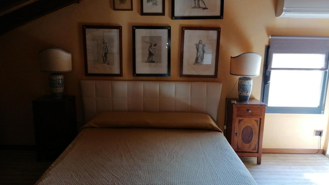 Baglio Isolalunga Bed and Breakfast Μαρσάλα Εξωτερικό φωτογραφία