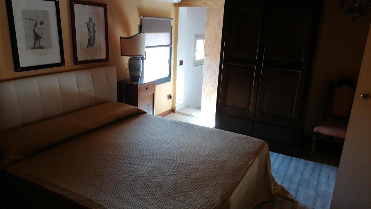 Baglio Isolalunga Bed and Breakfast Μαρσάλα Εξωτερικό φωτογραφία